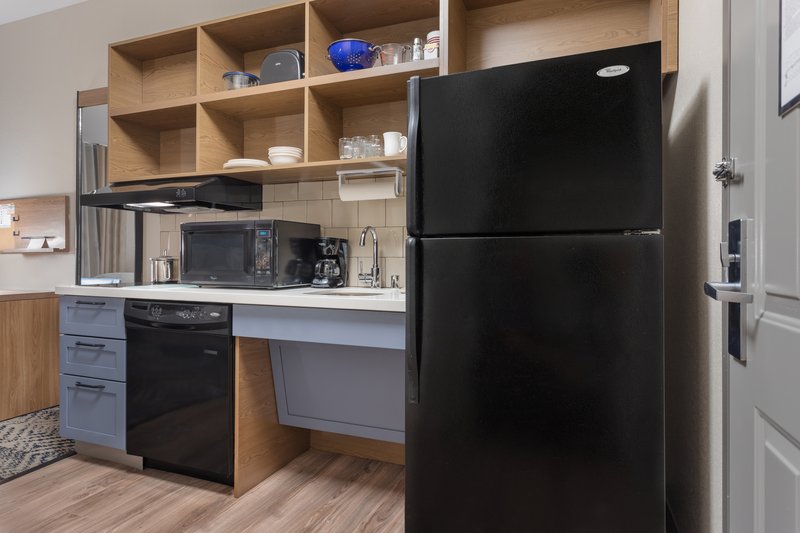 Candlewood Suites La Crosse North
