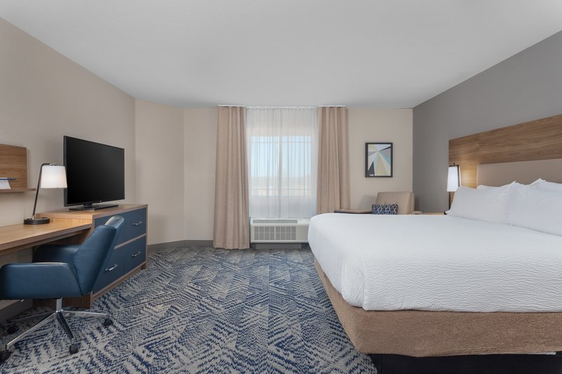 Candlewood Suites La Crosse North