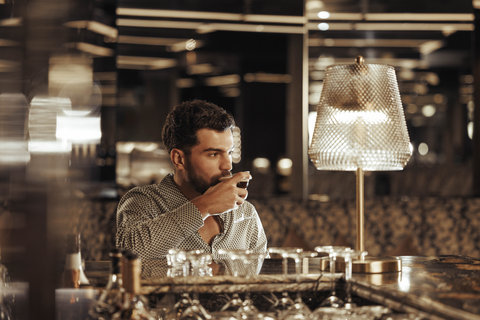 The Agency Bar