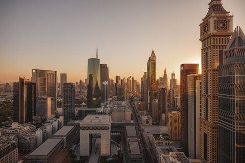 City View