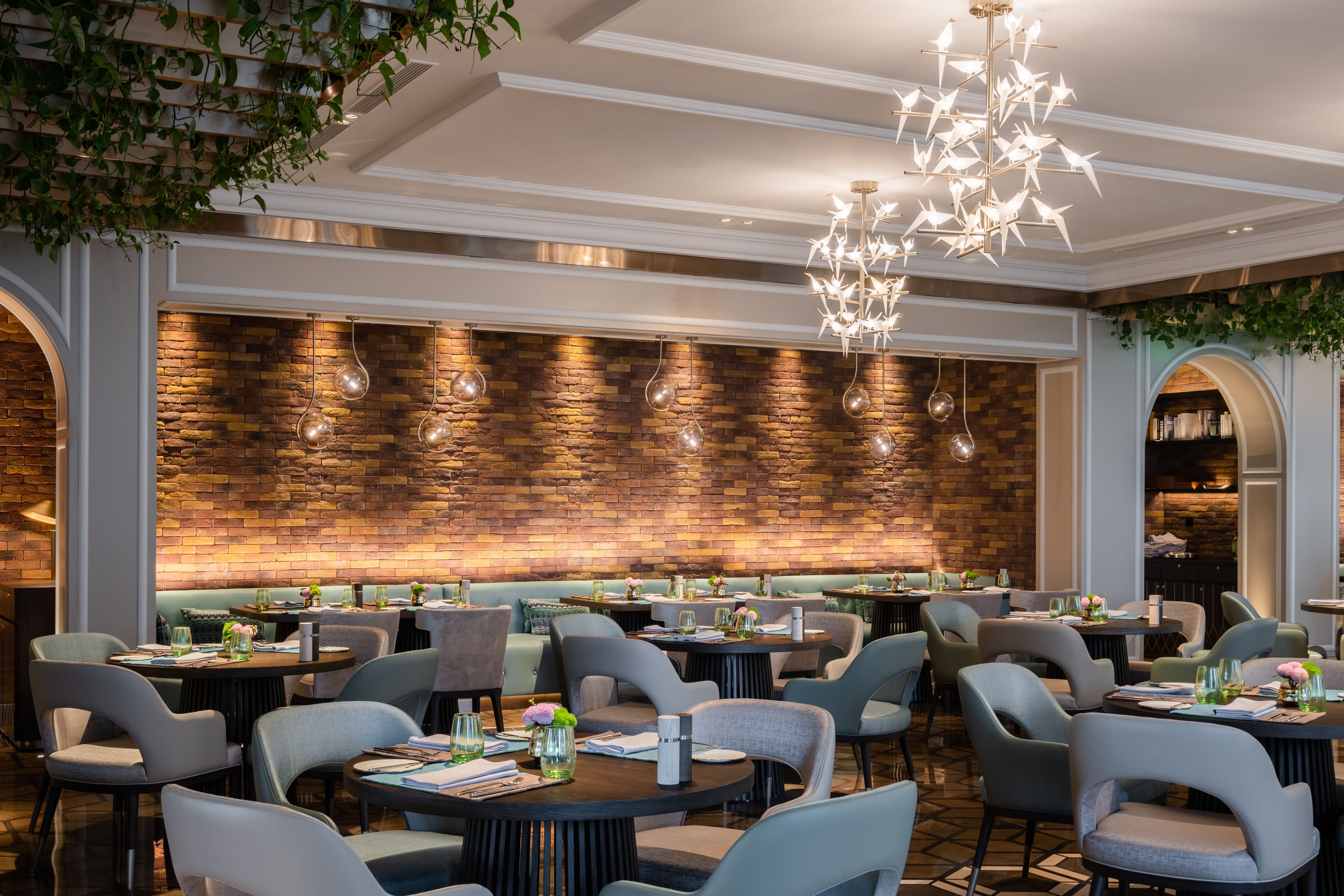 Jumeirah Living Guangzhou - Residences