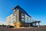 Aloft by Marriott San Antonio UTSA Area