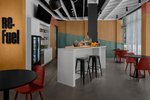Aloft by Marriott Savannah Downtown Historic District
