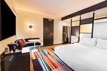 Guest room, 1 King