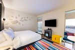 Guest room, 1 King