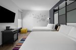 Guest room, 2 Queen