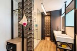 Guest room, 1 King