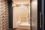 Guest room, 1 King