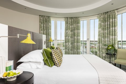 RFH The Charles Hotel - Lord Forte Suite