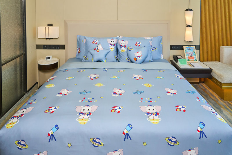Crowne Plaza Shenzhen Nanshan