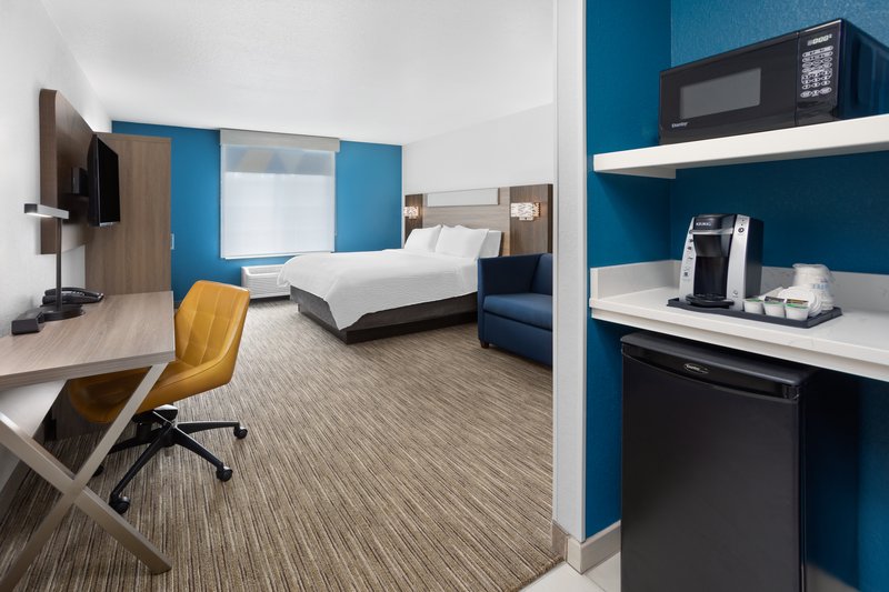 HOLIDAY INN EXP STE WILLIAMSBU