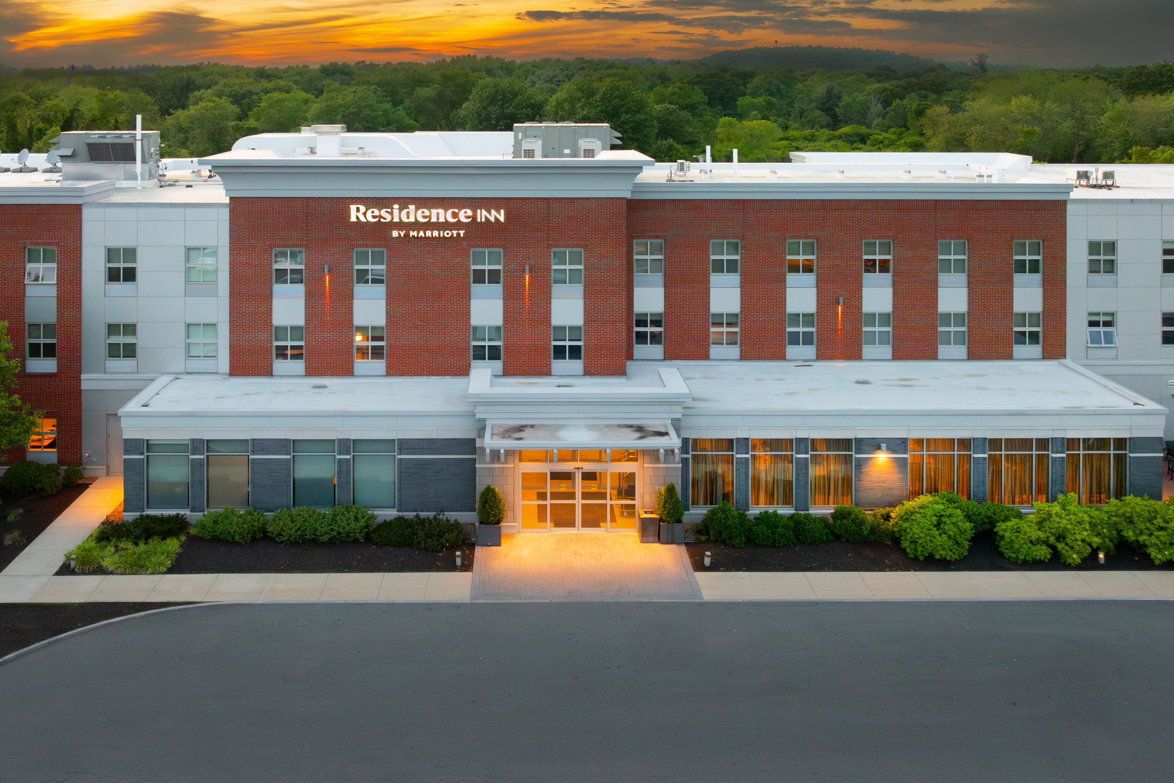 Residence Inn by Marriott Concord