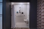 Aloft, Guest room, 1 King