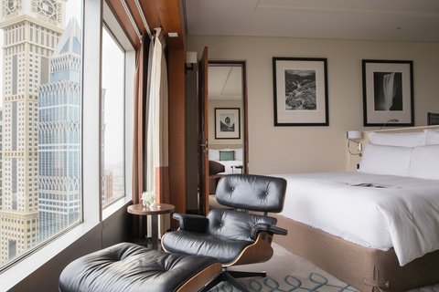 Club Room