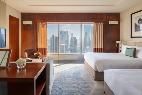 Club Room