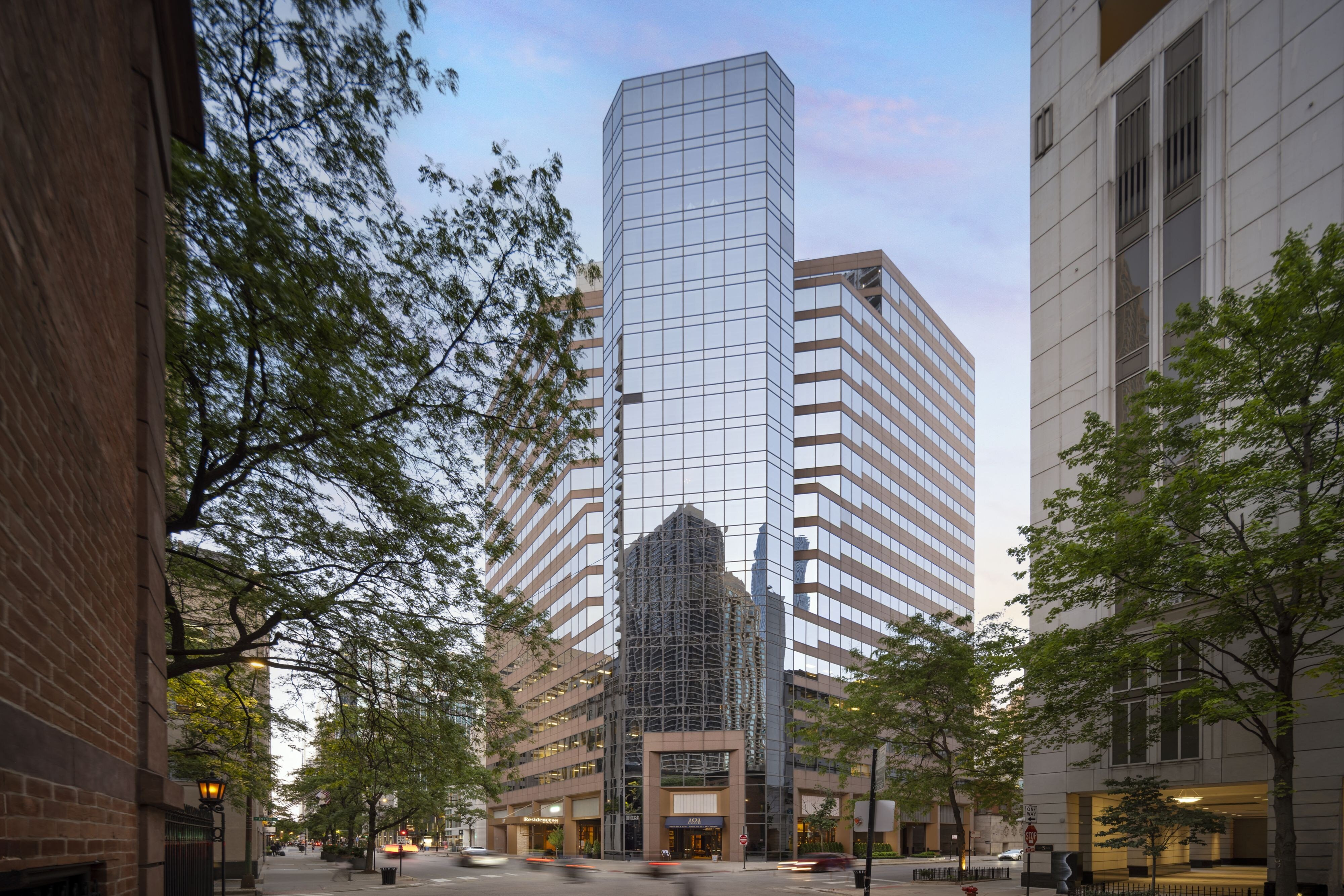 Residence Inn Downtown Magnificent Mile