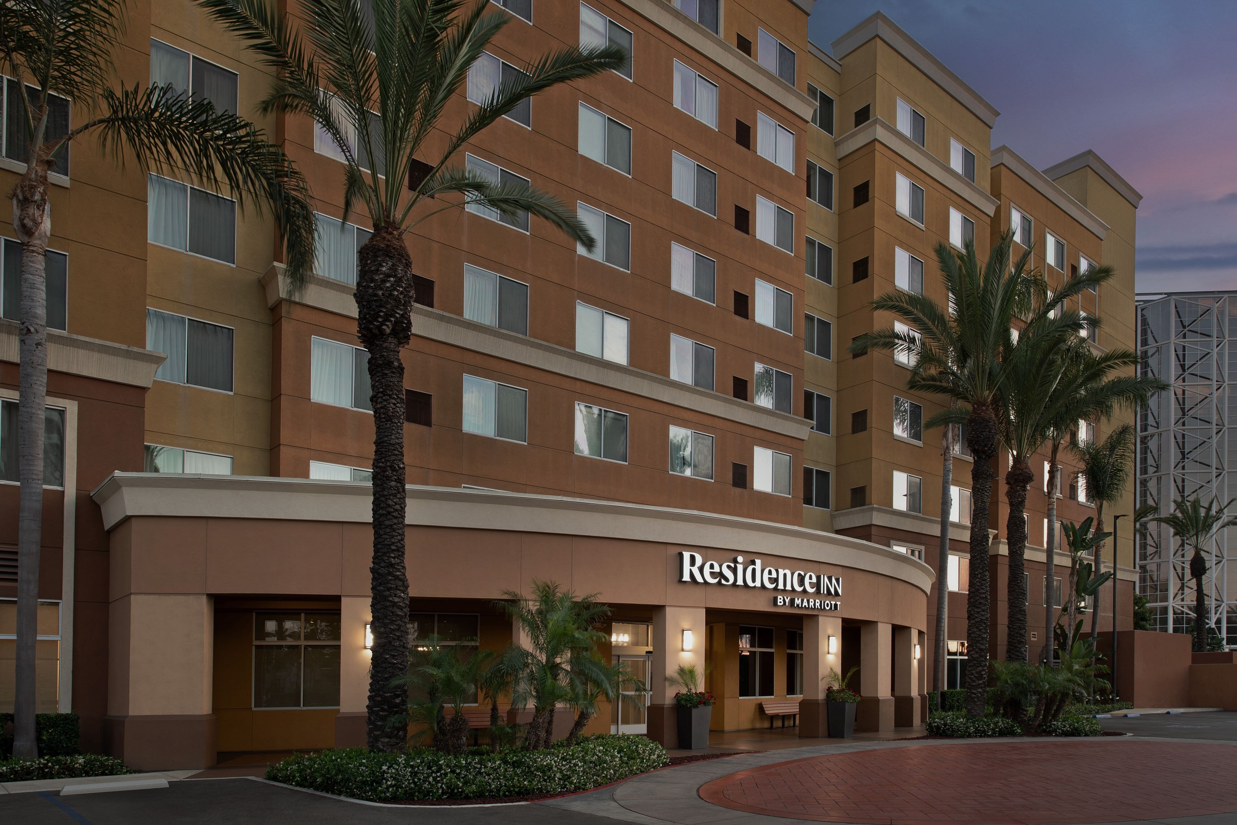 Residence Inn Anaheim Resort Area