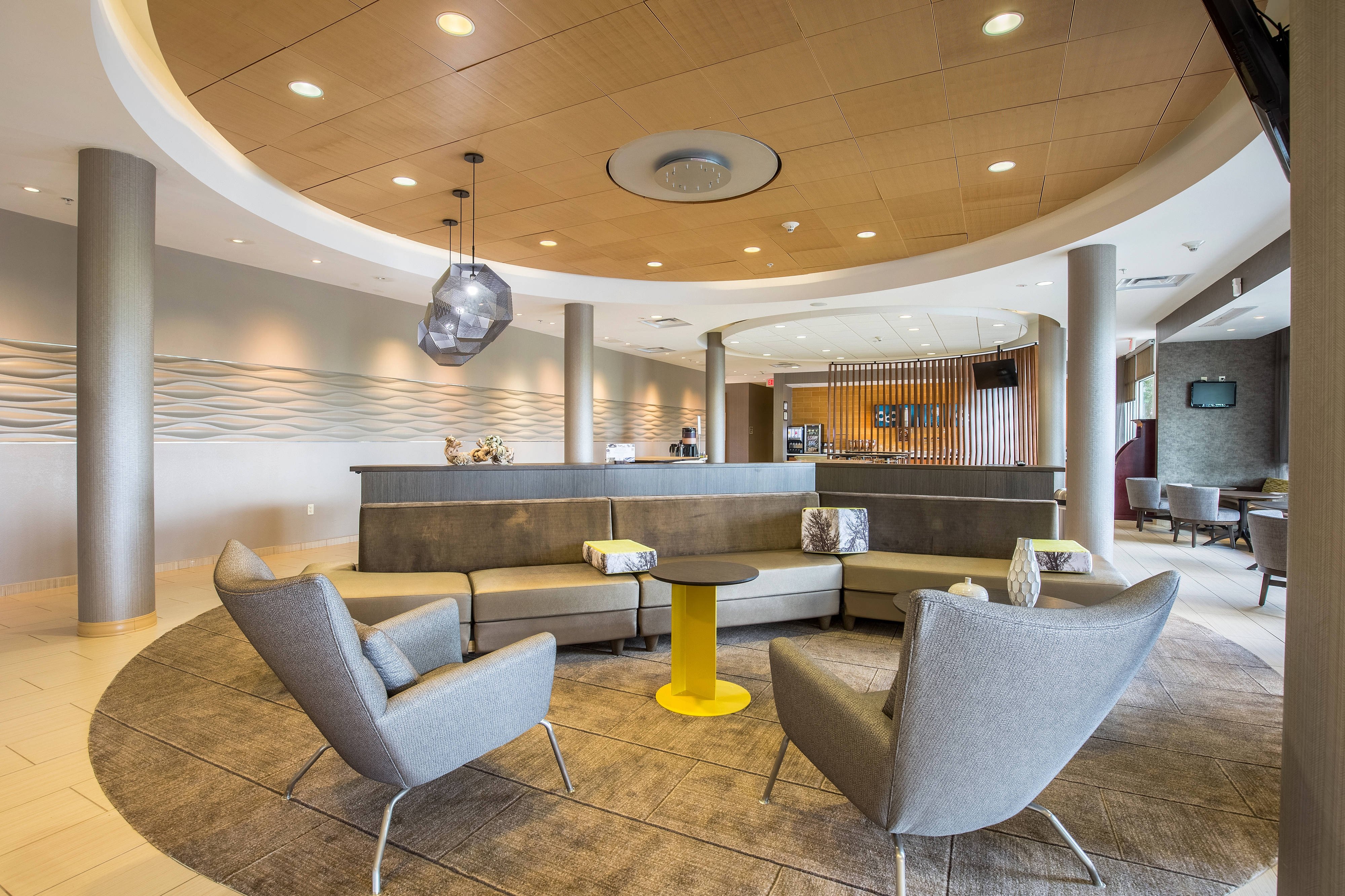 SpringHill Suites Houston Rosenberg