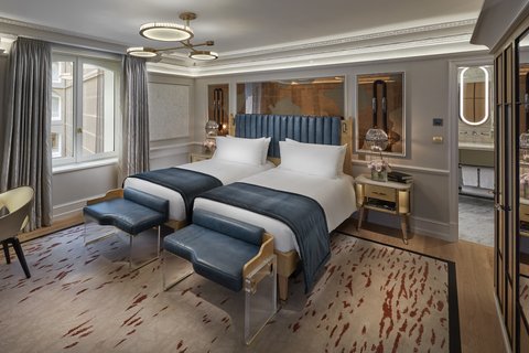 Superior Room Twin