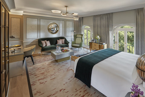 Hyde Park Junior Suite