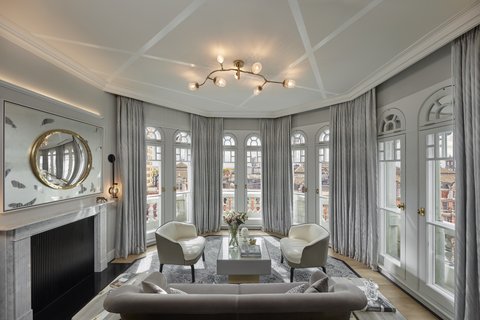 Turret Suite