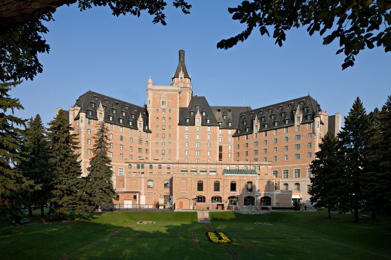 Delta Hotels Bessborough