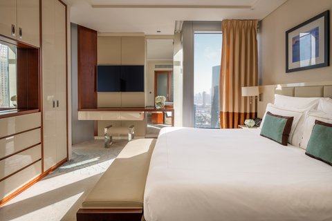 Club Junior Suite