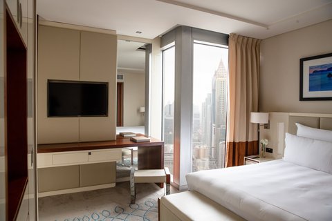 Club Junior Suite City View