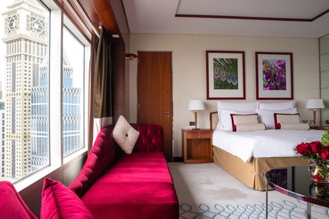 Ladies Deluxe Room