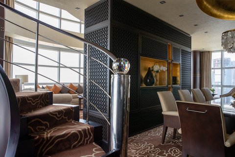 Royal Suite