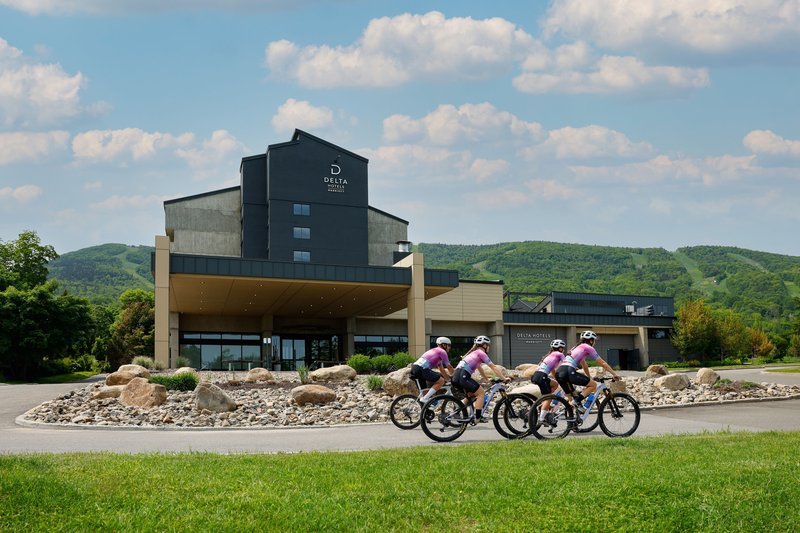 Delta Hotels, Mont Sainte-Anne, Resort & Convention Center