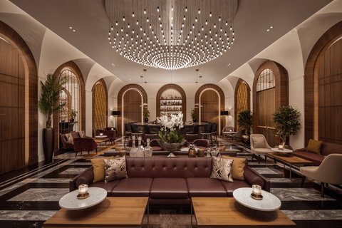 Lobby-Lounge