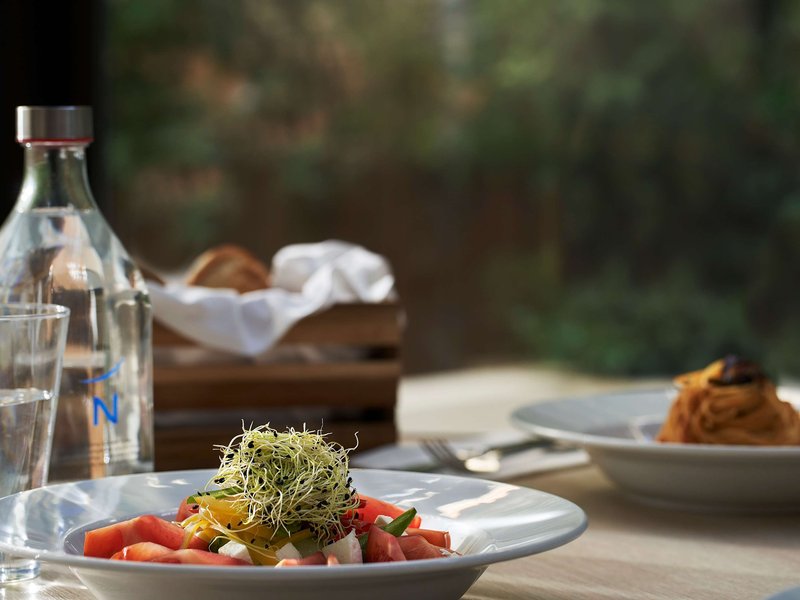 Novotel Athens