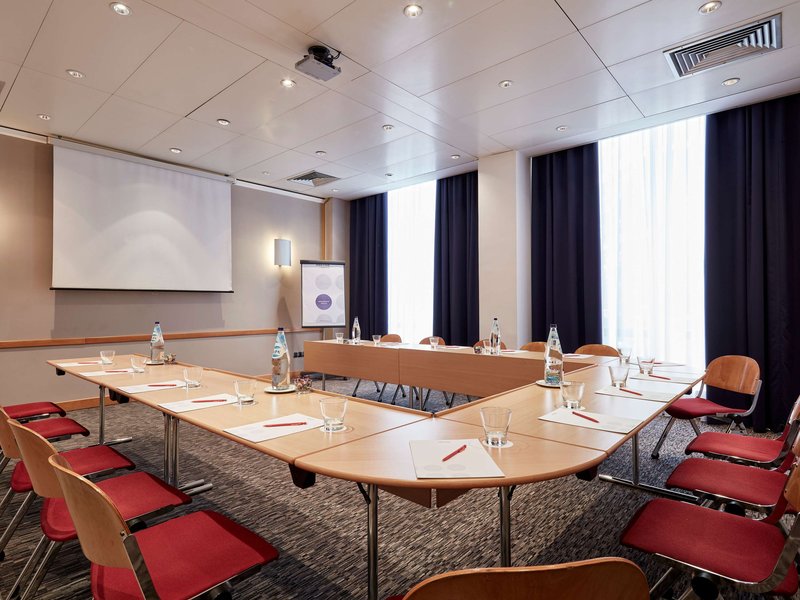 Novotel Athens