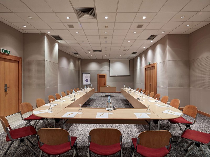 Novotel Athens