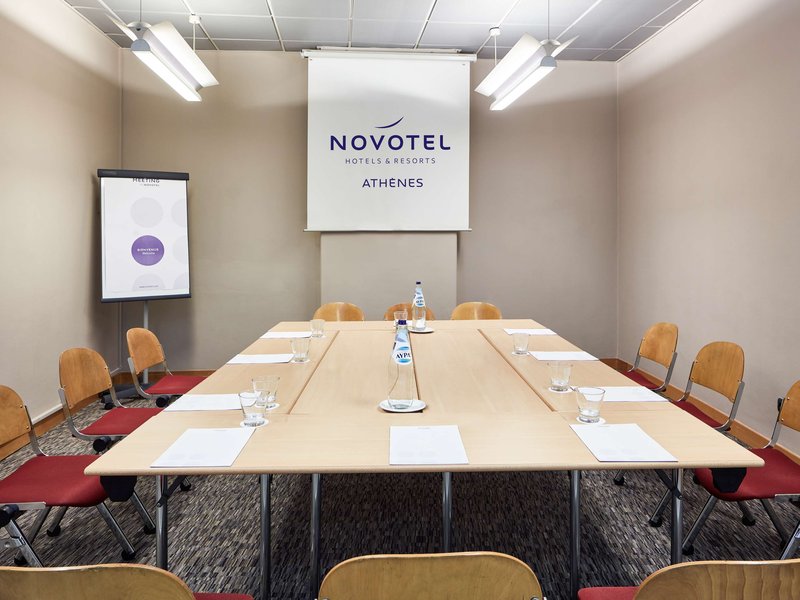 Novotel Athens