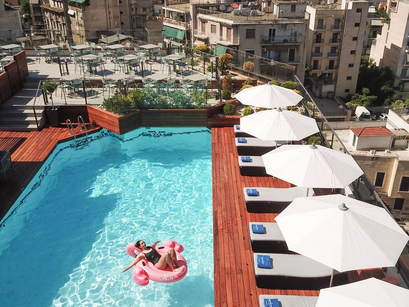 Novotel Athens
