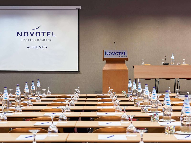 Novotel Athens