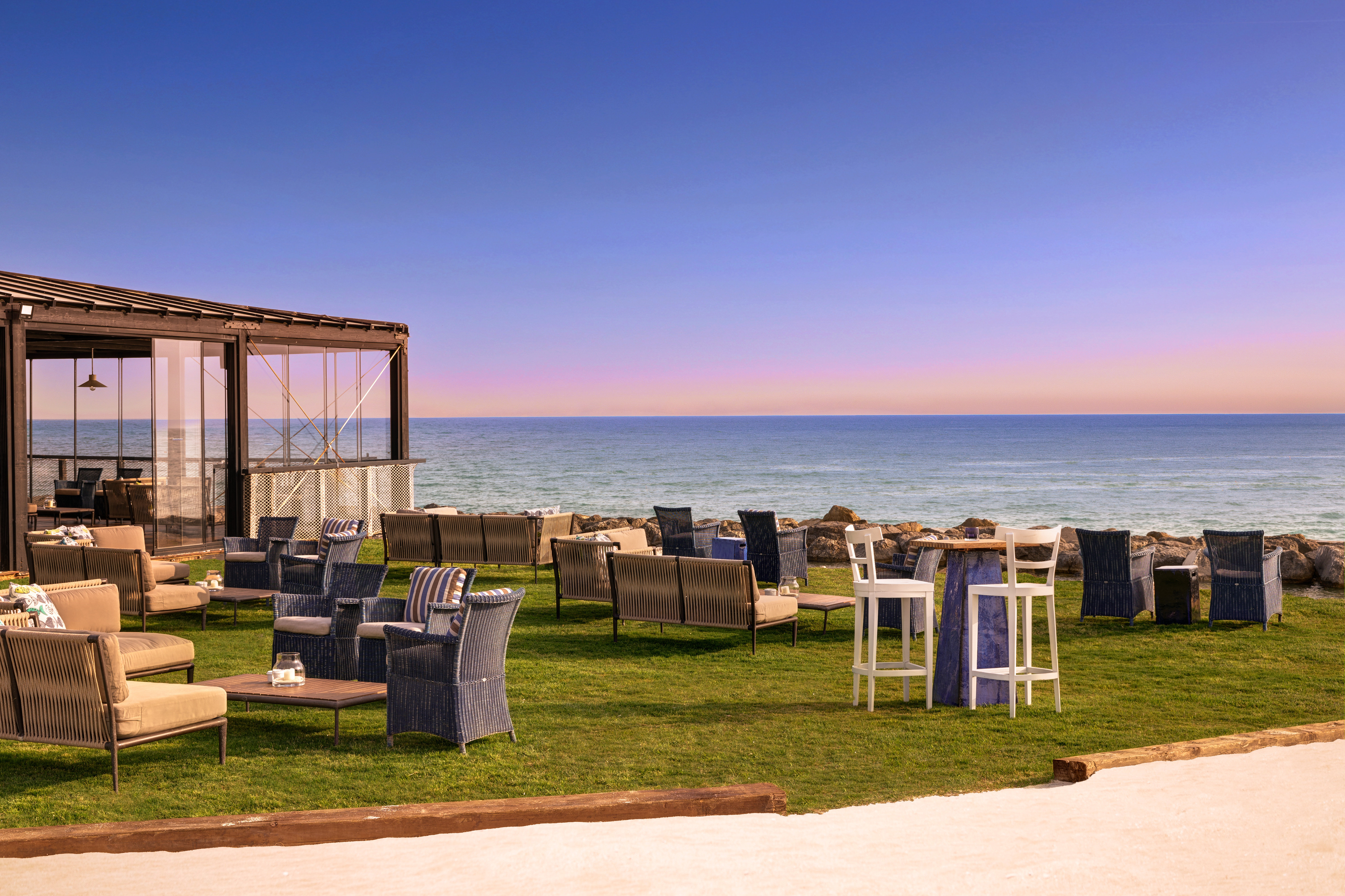 Rocco Forte Verdura Resort