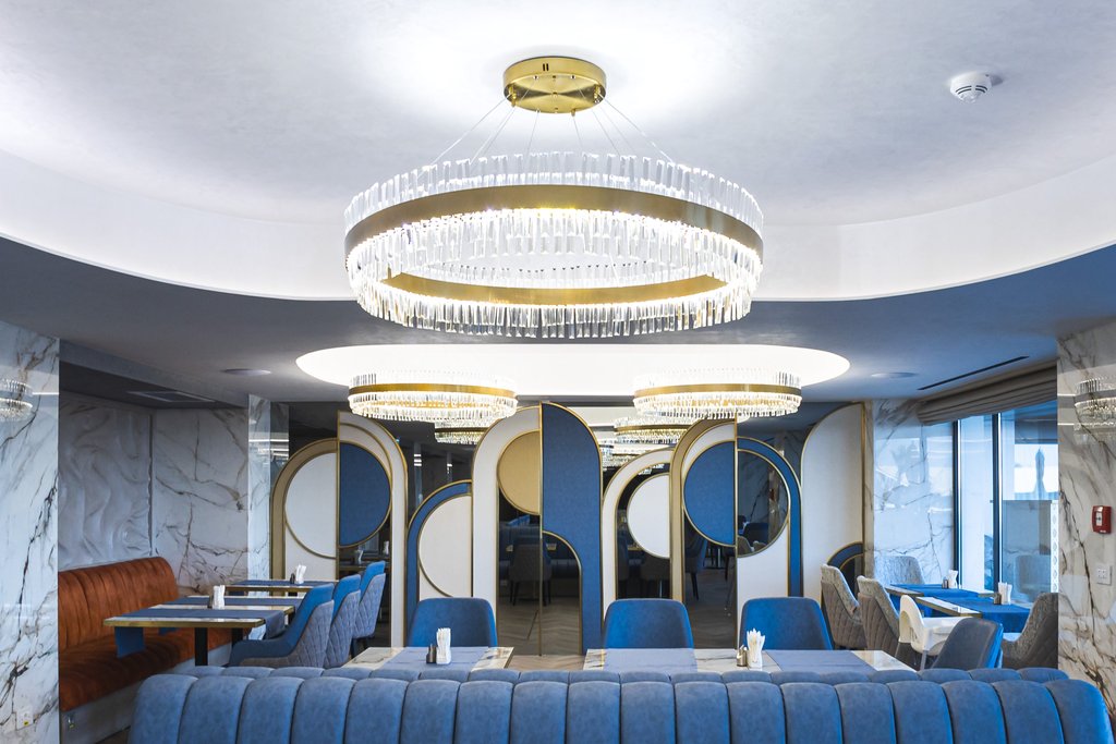 Crowne Plaza CONSTANTA - MAMAIA BEACH, Constanta