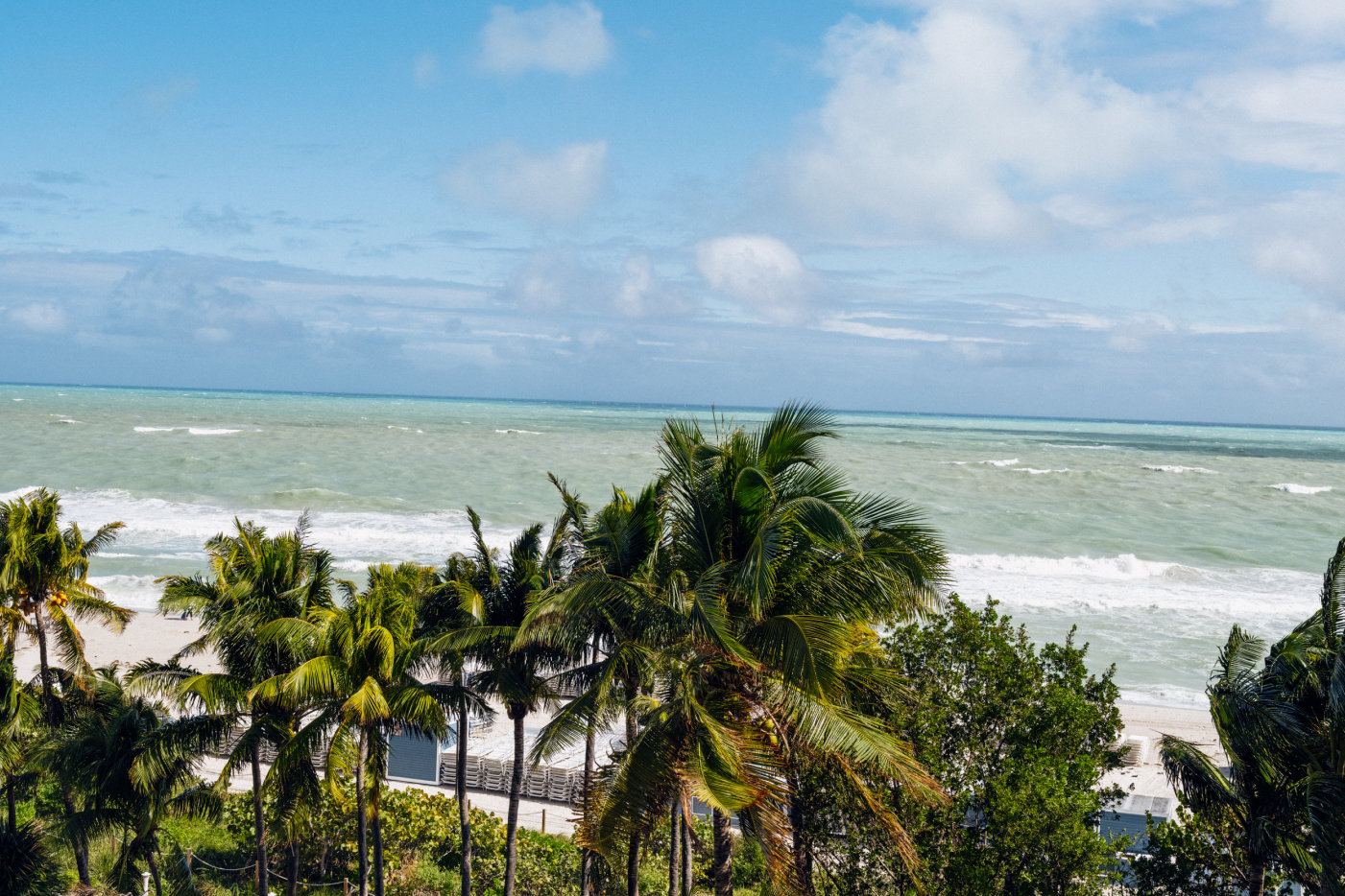 Soho Beach House