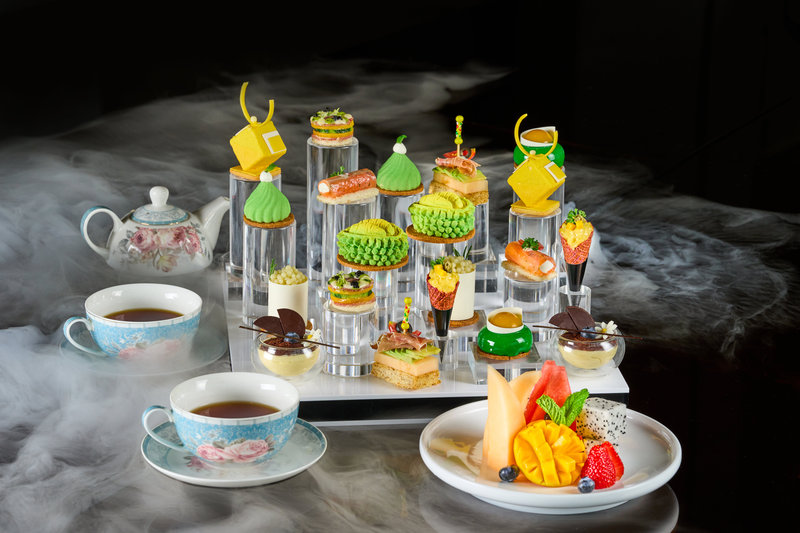 Crowne Plaza Shenzhen Nanshan