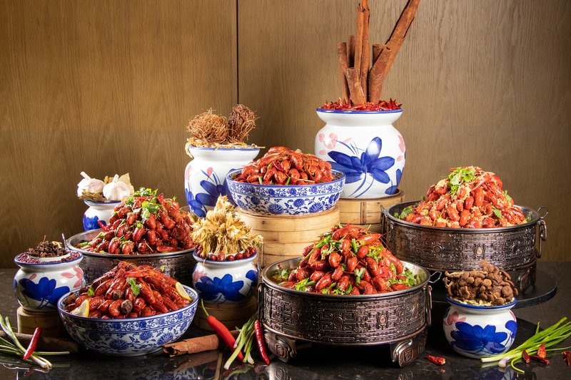 Crowne Plaza Shenzhen Nanshan