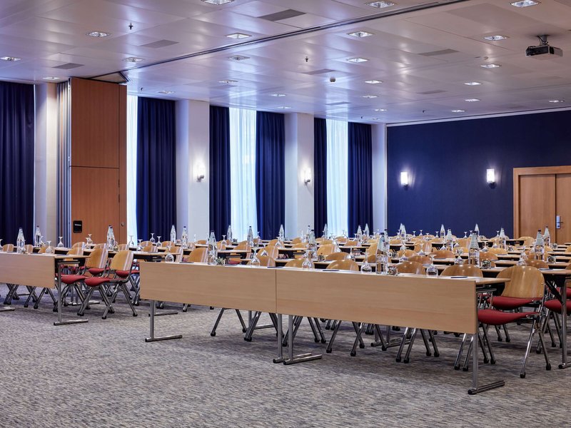 Novotel Athens