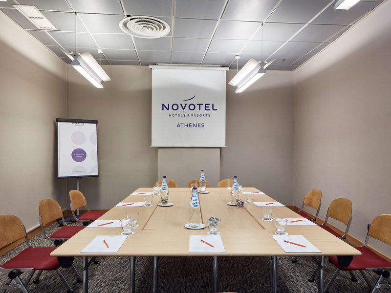 Novotel Athens