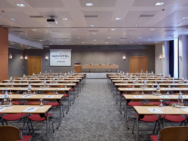 Novotel Athens