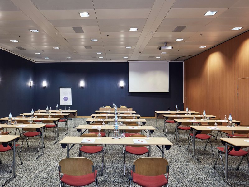 Novotel Athens