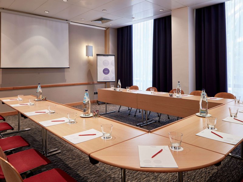 Novotel Athens