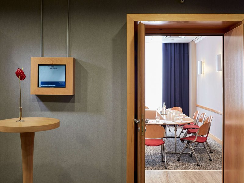Novotel Athens