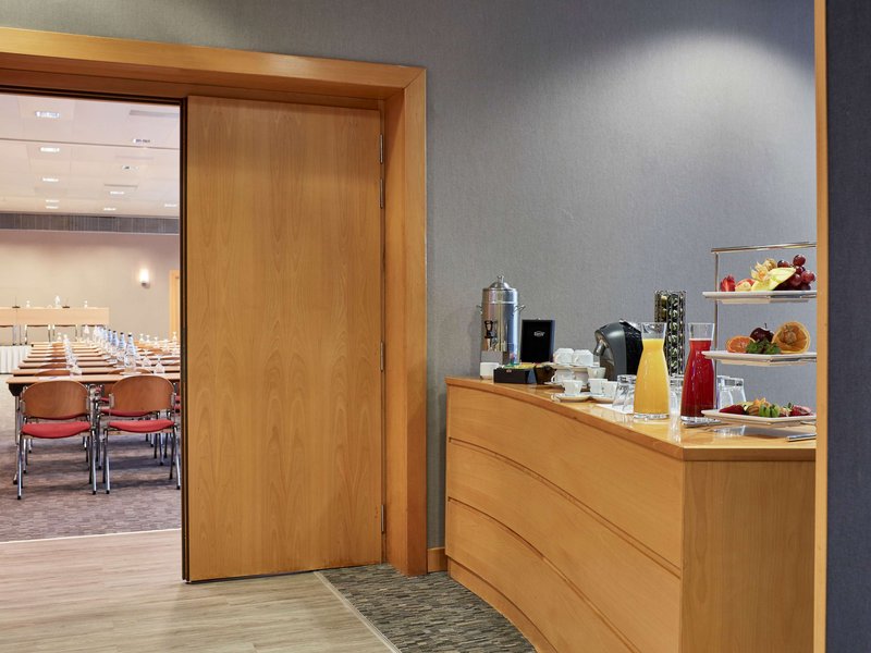 Novotel Athens